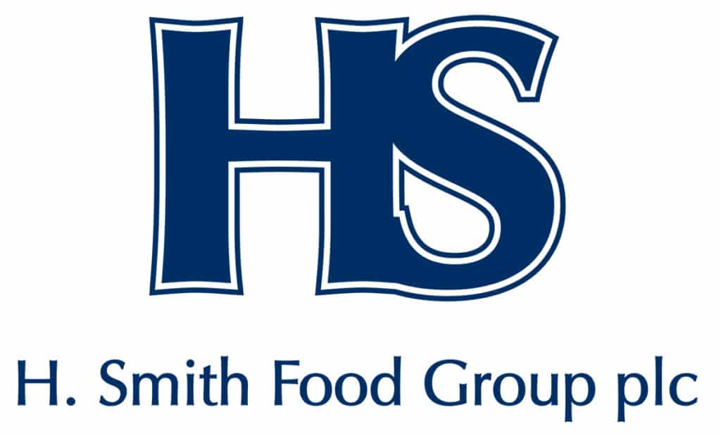 Home H. Smith Food Group plc Frozen Food Wholesalers